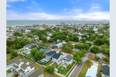 320 Goldsboro Avenue #1, Carolina Beach, NC 28428 - Photo 43