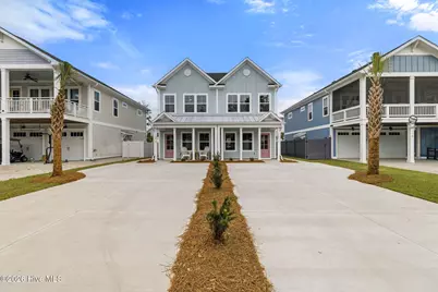 320 Goldsboro Avenue #1, Carolina Beach, NC 28428 - Photo 53