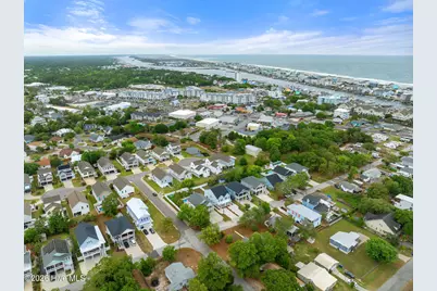 320 Goldsboro Avenue #1, Carolina Beach, NC 28428 - Photo 41