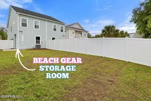 320 Goldsboro Ave, Carolina Beach, NC 28428 - Photo 37