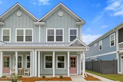 320 Goldsboro Avenue #1, Carolina Beach, NC 28428 - Photo 3