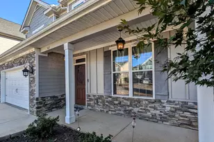 563 Bunchgrass St, Evans, GA 30809 - Photo 3