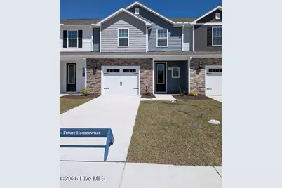 101 Commons View Drive, Hampstead, NC 28443 - Photo 1