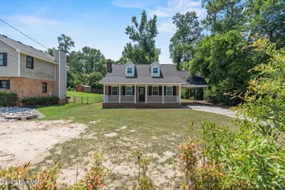 3207 Bel Ridge Road, Augusta, GA 30909 - Photo 1
