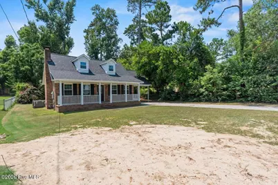 3207 Bel Ridge Road, Augusta, GA 30909 - Photo 3