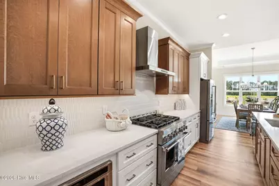 5515 Fayes Meadow Court #(Lot 4), Wilmington, NC 28412 - Photo 27
