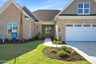 5515 Fayes Meadow Court #(Lot 4), Wilmington, NC 28412 - Photo 3