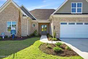 5515 Fayes Meadow Ct, Wilmington, NC 28412 - Photo 3