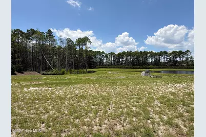 5515 Fayes Meadow Court #(Lot 4), Wilmington, NC 28412 - Photo 75