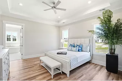 5515 Fayes Meadow Court #(Lot 4), Wilmington, NC 28412 - Photo 39