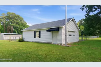 5907 W Baker Road, Wilson, NC 27896 - Photo 5