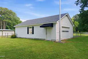 5907 W Baker Rd, Wilson, NC 27896 - Photo 5