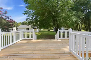 5907 W Baker Rd, Wilson, NC 27896 - Photo 47