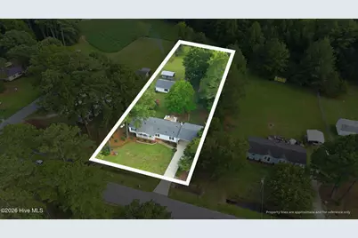 5907 W Baker Road, Wilson, NC 27896 - Photo 3