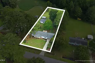 5907 W Baker Rd, Wilson, NC 27896 - Photo 3