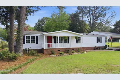 5907 W Baker Road, Wilson, NC 27896 - Photo 7
