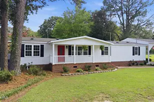 5907 W Baker Rd, Wilson, NC 27896 - Photo 7