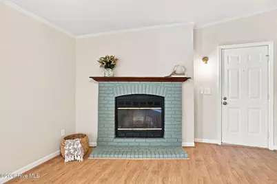 5907 W Baker Road, Wilson, NC 27896 - Photo 21