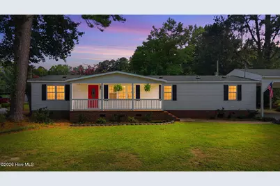 5907 W Baker Road, Wilson, NC 27896 - Photo 1