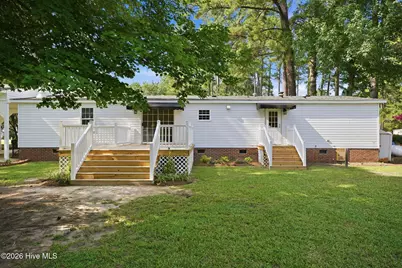 5907 W Baker Road, Wilson, NC 27896 - Photo 45