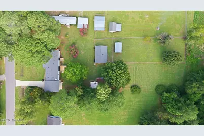 5907 W Baker Road, Wilson, NC 27896 - Photo 57