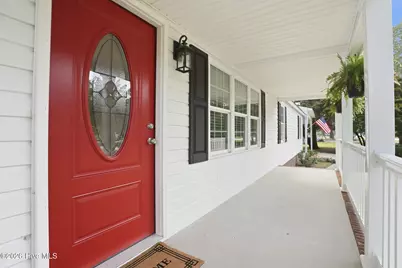 5907 W Baker Road, Wilson, NC 27896 - Photo 13