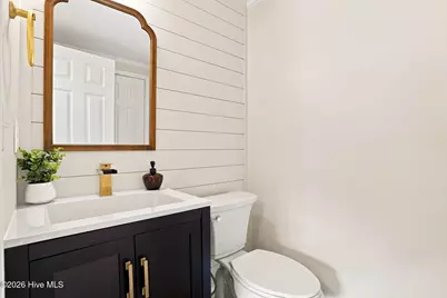 5907 W Baker Road, Wilson, NC 27896 - Photo 23