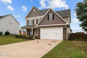 133 Lockwood Dr, Cameron, NC 28326 - Photo 3