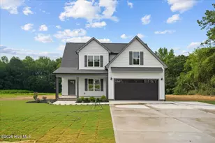 7401 Hill Rd, Spring Hope, NC 27882 - Photo 1