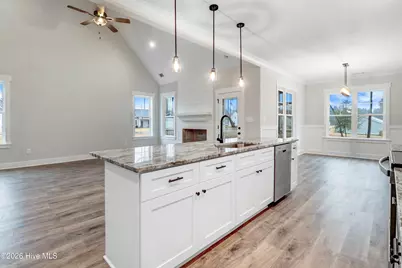 7401 Hill Road, Spring Hope, NC 27882 - Photo 19
