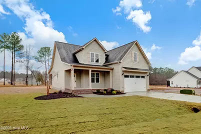 7401 Hill Road, Spring Hope, NC 27882 - Photo 3
