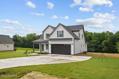 7401 Hill Road, Spring Hope, NC 27882 - Photo 3
