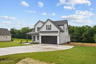 7401 Hill Rd, Spring Hope, NC 27882 - Photo 3