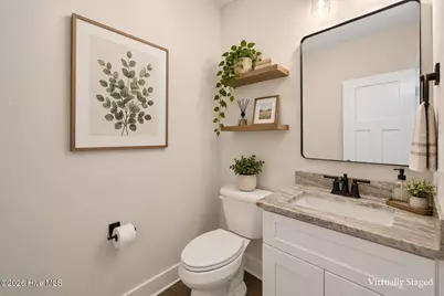 7401 Hill Road, Spring Hope, NC 27882 - Photo 23