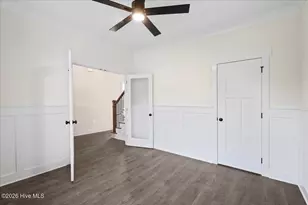 7401 Hill Rd, Spring Hope, NC 27882 - Photo 9