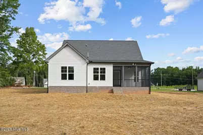 7401 Hill Road, Spring Hope, NC 27882 - Photo 49