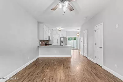110 Justice Farm Drive, Sneads Ferry, NC 28460 - Photo 5