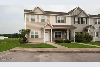 110 Justice Farm Drive, Sneads Ferry, NC 28460 - Photo 1