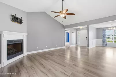 164 Macdonald Boulevard, Havelock, NC 28532 - Photo 9