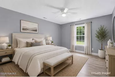 164 Macdonald Boulevard, Havelock, NC 28532 - Photo 5