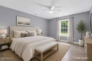 164 MacDonald Blvd, Havelock, NC 28532 - Photo 5