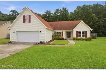 164 Macdonald Boulevard, Havelock, NC 28532 - Photo 31