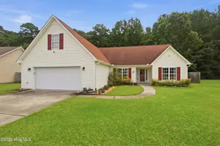 164 MacDonald Blvd, Havelock, NC 28532 - Photo 31