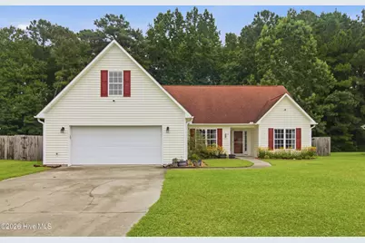 164 Macdonald Boulevard, Havelock, NC 28532 - Photo 1