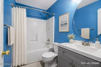 164 Macdonald Boulevard, Havelock, NC 28532 - Photo 19