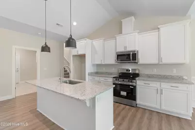 1154 Twin Lakes Drive, Southport, NC 28461 - Photo 9