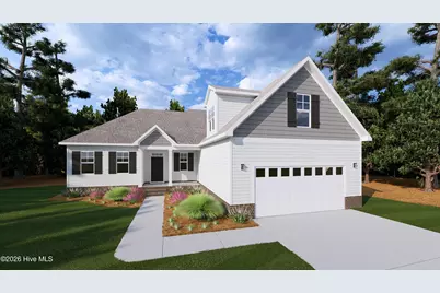 1154 Twin Lakes Drive, Southport, NC 28461 - Photo 1