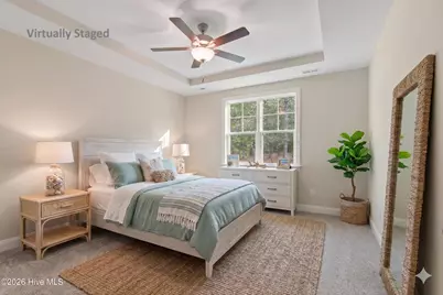 1154 Twin Lakes Drive, Southport, NC 28461 - Photo 21