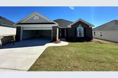 2357 Bellingham Drive, Hephzibah, GA 30815 - Photo 1