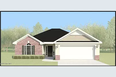 2357 Bellingham Drive, Hephzibah, GA 30815 - Photo 1